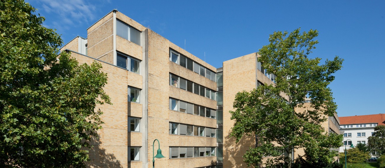 HBI / Thomas Ott / TU Darmstadt